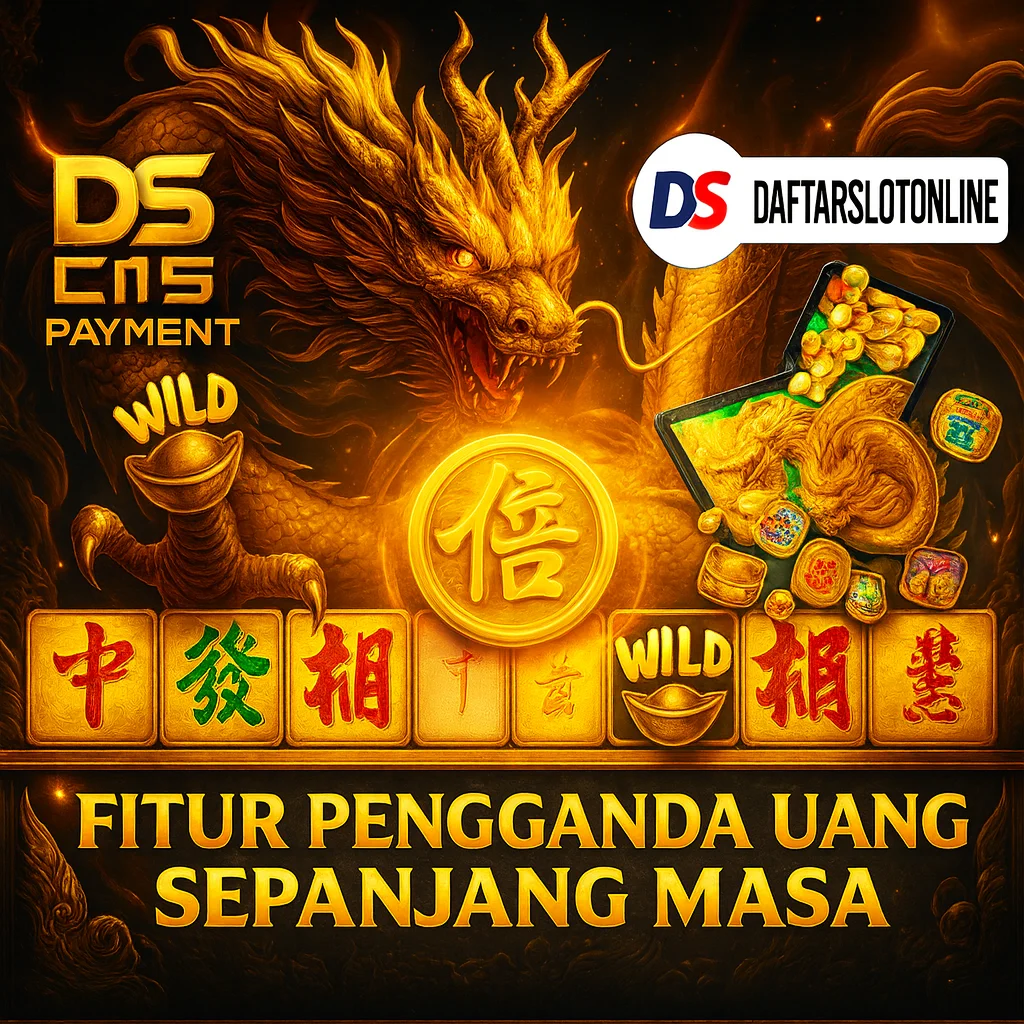 Daftarslotonline : Main Game Terbaik di Daftar Slot Online
Daftarslotonline : Main Game Terbaik di Daftar Slot Online